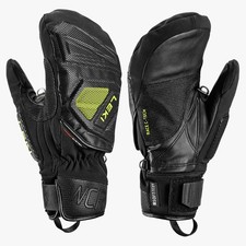 Leki WCR C-Tech 3D Mitt - 654802601