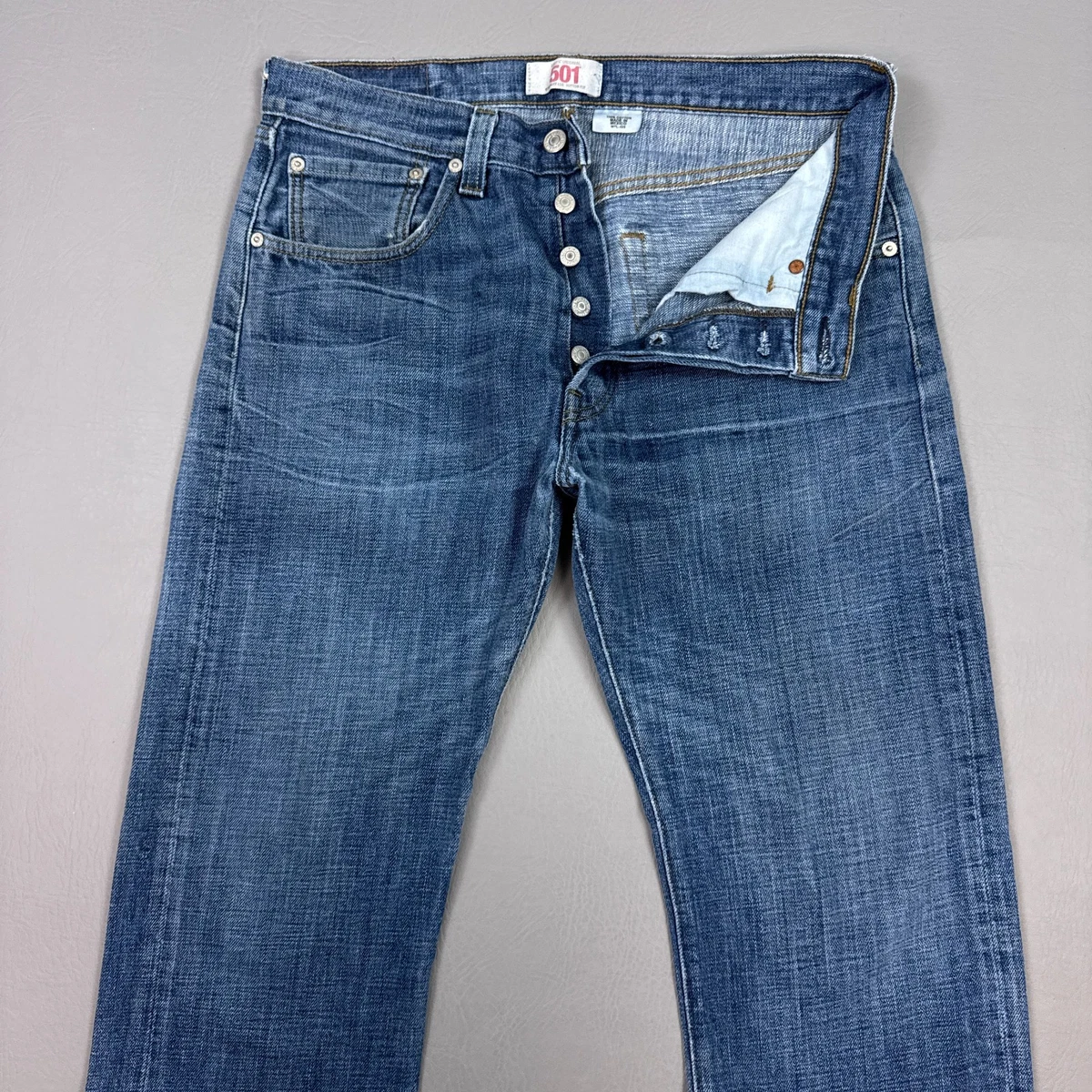 25+ Levi's 501 31 Size Jeans for Men for sale | Updated Oct 2026