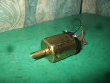 HORNBY OR LIMA BR CLASS 20 LOCO MOTOR ONLY - No.4