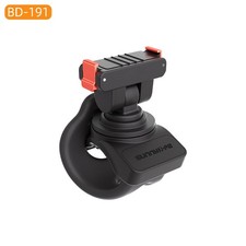 For DJI /Insta360 Magnetic Quick-Release Flexible Mount Adjustable Accessories