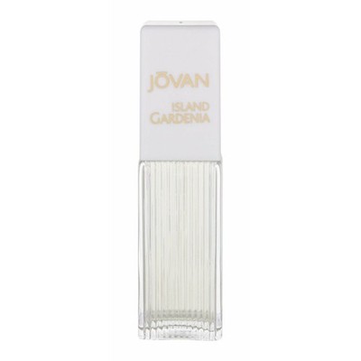 Jovan Island Gardenia Köln Spray 44ml für Frauen