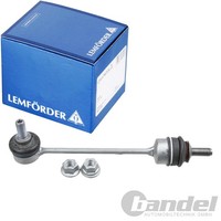 LemfÖRder Koppelstange Hinten L+R Passend FüR Bmw 7Er E65 E66 E67 730-760