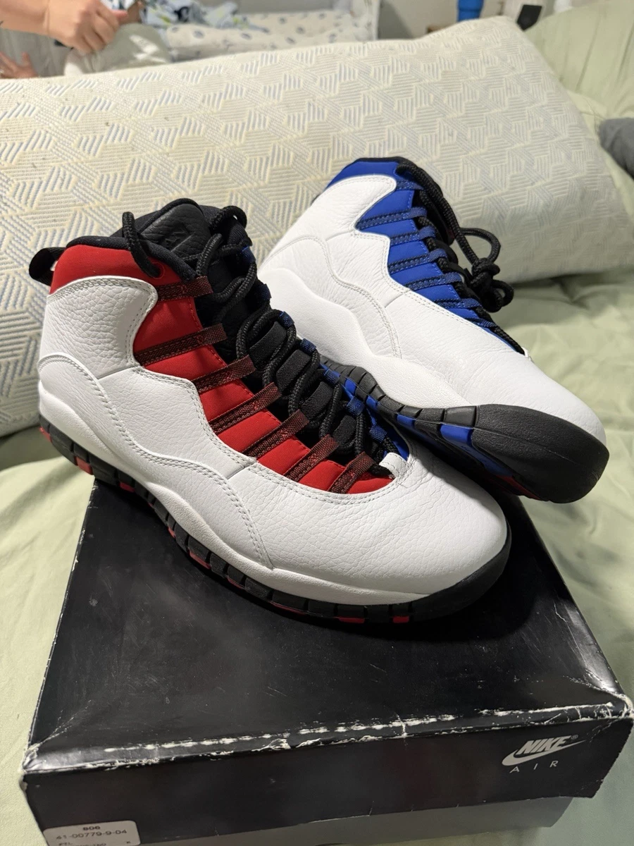 Preços baixos em Jordan 10 Westbrook Class of 2006 | eBay