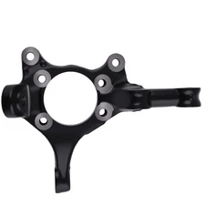 Front Right Steering Knuckle for RAV4/tC 698030 Cast Iron Direct Replacement