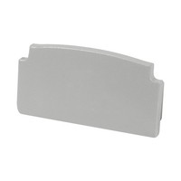 Geschlossener Deckel FüR Profil LP6114 Nova Line TC6114