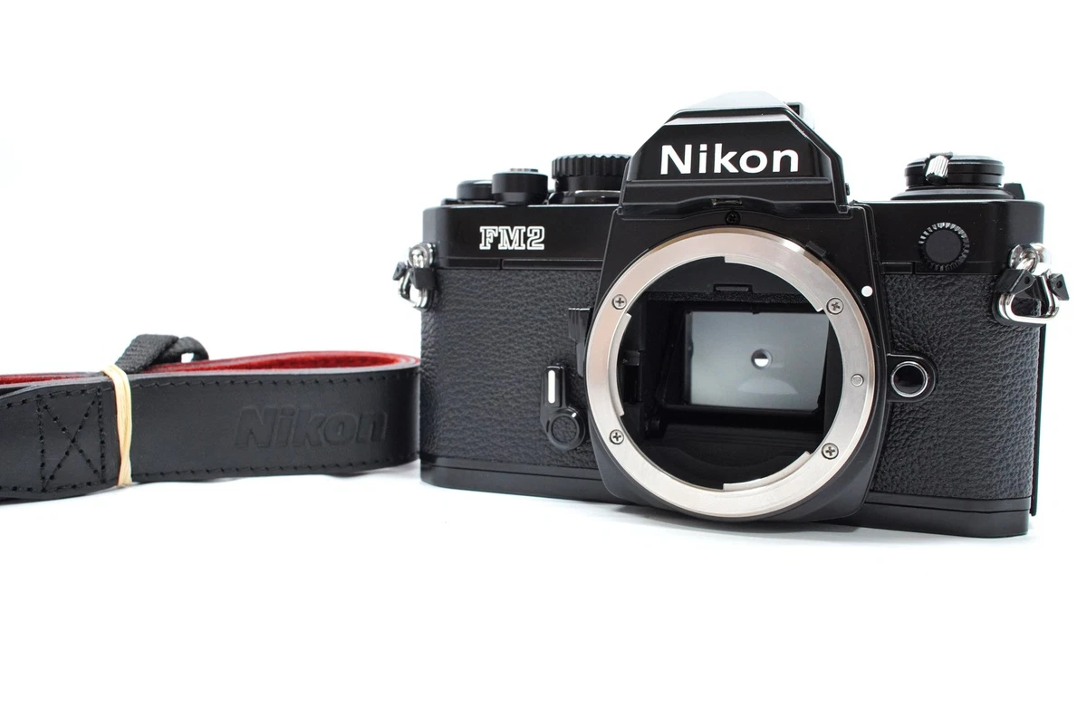 Nikon FM2 – Camera - The review Zeiss Lens for | 35mm SLR Film