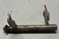 1973-1987 Chevrolet Truck Original A-bar Clutch Linkage