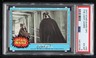 1977 O-Pee-Chee Star Wars The Light Sabre #45 PSA 6 1e8j
