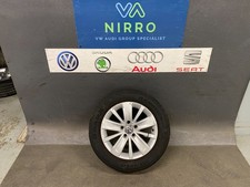 VW SHARAN 16 INCH MEMPHIS ALLOY WHEEL FITS MODELS FROM 2011 TO 2023 7N0601025A