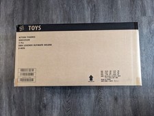 SHIPS TODAY-  Marvel Legends X-Men 97 SENTINEL FIGURE Hasbro Pulse Exclusive