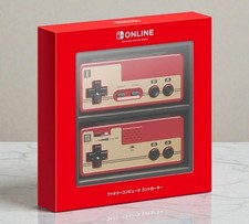 Nintendo Famicom Controller Family Computer Switch Japan Online NES From JAPAN