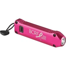 BCRF Wedge XT - Includes USB-C cord, pocket lanyard - Pink