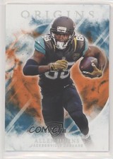 2017 Panini Origins Orange 15/150 Allen Hurns #84 7l6