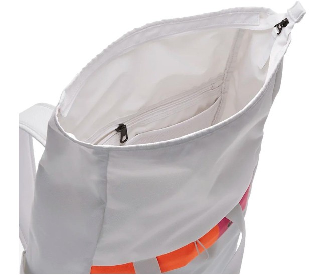 Nike Radiate Club Bag Platinum Tint Nike Radiate Club Bag Platinum Tint