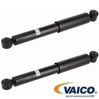 2X StoßDäMpfer Vaico V40-0840 2 StossdäMpfer Rechts Links Hinterachse