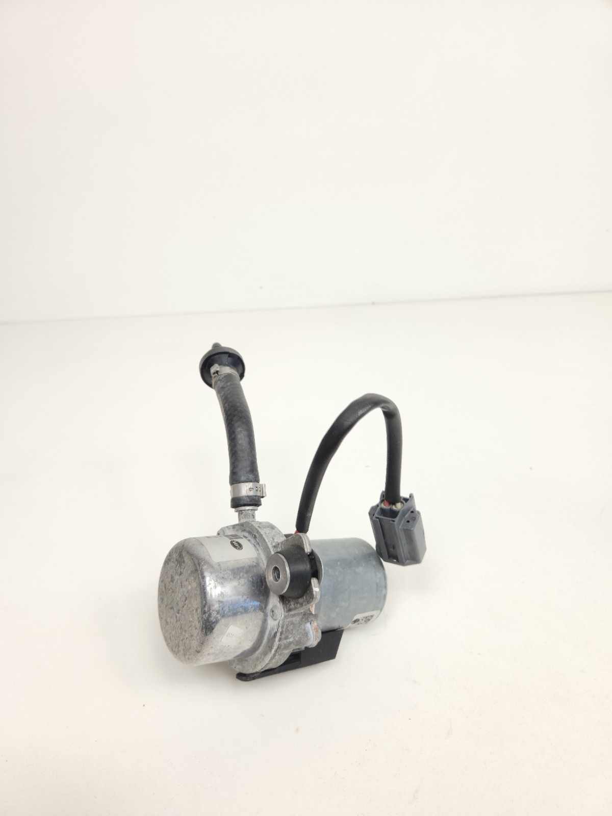 2015-2016 MCLAREN 650S SPIDER 3.8T POWER BRAKE BOOSTER VACUUM PUMP OEM 
