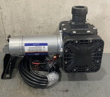 Sotera FR410B 12V Electric Diaphragm Pump 13 GPM 1/4 HP