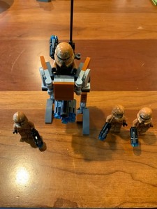 Lego Set 75089 | eBay