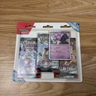 NEW! POKEMON TCG Scarlet & Violet Stellar Crown Card Bundle Trading Game Collect