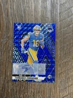 2025 Topps Chrome Terrance Ferguson Base (RAW)