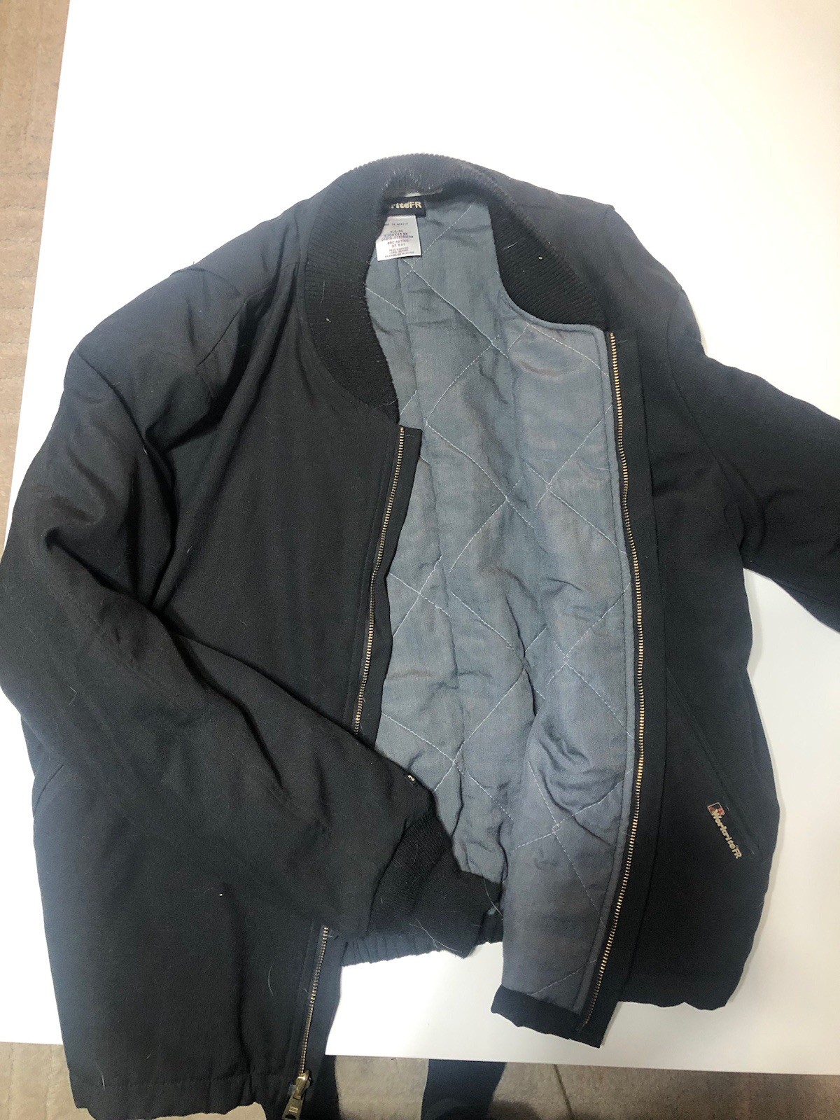 Workrite FR Jacket XL - image 1