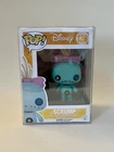 Funko Pop! Vinyl Disney Lilo Stitch Scrump #126 Series 7 *MINT/NM*