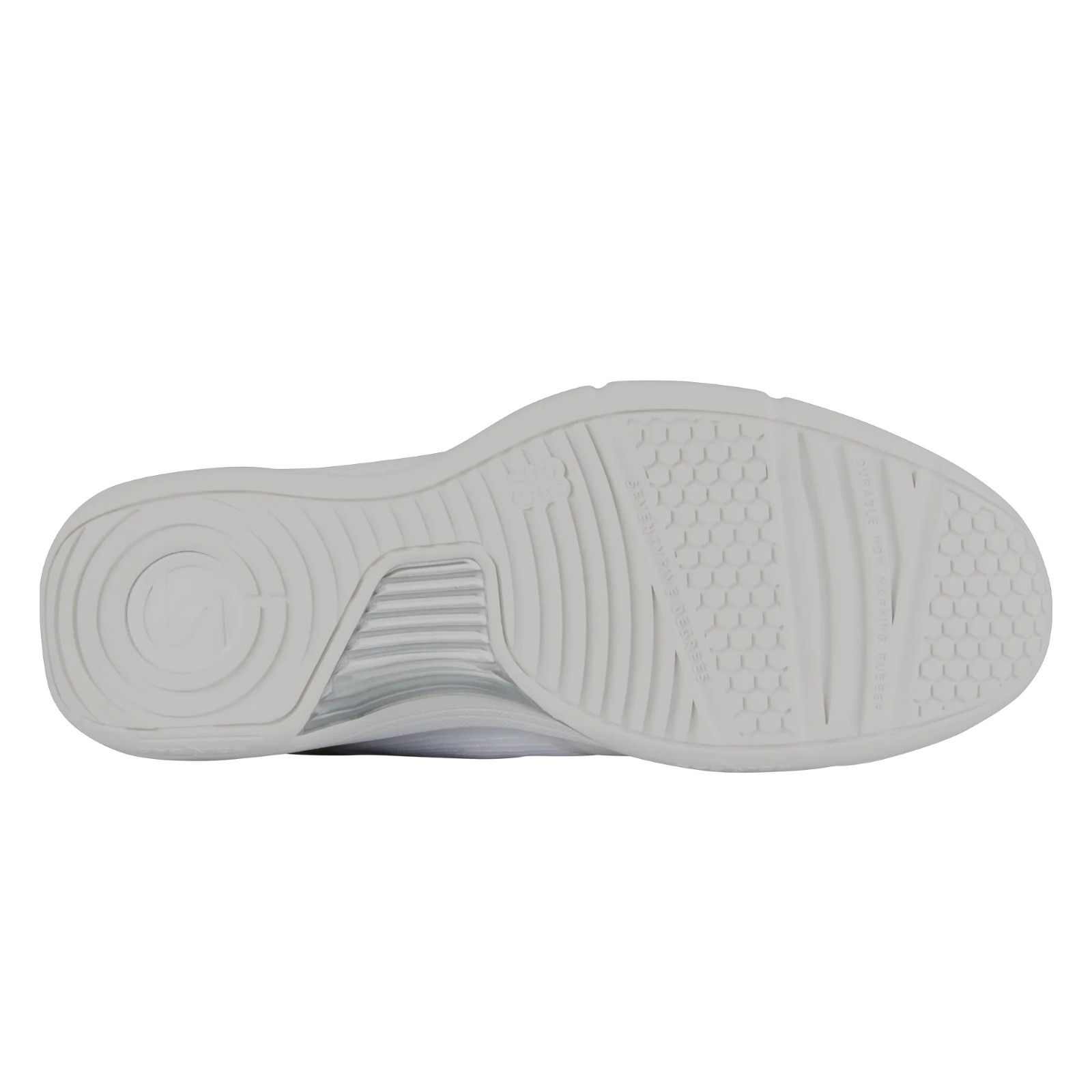 Salming Indoor Shoes Viper Pro Handball Sport Trainers white 1235065 0712 SALE image 6