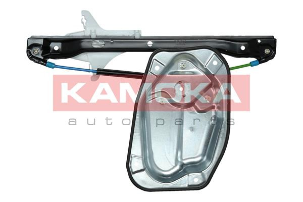 Kamoka Fensterheber Elektrisch Hinten Rechts Passend FüR VW Golf V-image