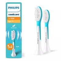 Philips Sonicare For Kids HX6042/90 ErsatzbüRstenköPfe Elektrische ZahnbüRste