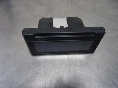 Boardcomputer - VOLVO V50 - 31268055 - 120,140 km