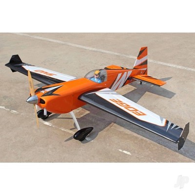 SeaGull Edge 540V3 Kunstflug 35-40cc 1,96m 77,5 Zoll Spannweite