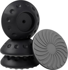 Baby Gate Wall Protector - 4 Pack Cups for Child Pressure Mounted Stair Safety