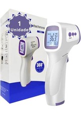 Non-Contact Infrared Thermometer