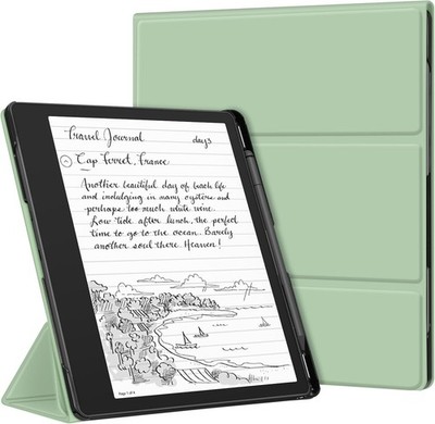 Stand Case for Kindle Scribe 10.2'' Kindle Scribe (2024/2022 Release, 1st Gen)