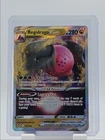 REGIDRAGO VSTAR 2022 POKEMON SWSH SILVER TEMPEST HOLO RARE 136/195 Q1300