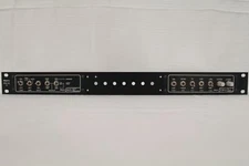 Horita RM-50 AVG VITC Generator + VWG Window Generator