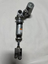 99-22 SUZUKI HAYABUSA OEM REAR SHOCK ASSEMBLYNO SPRING -USED