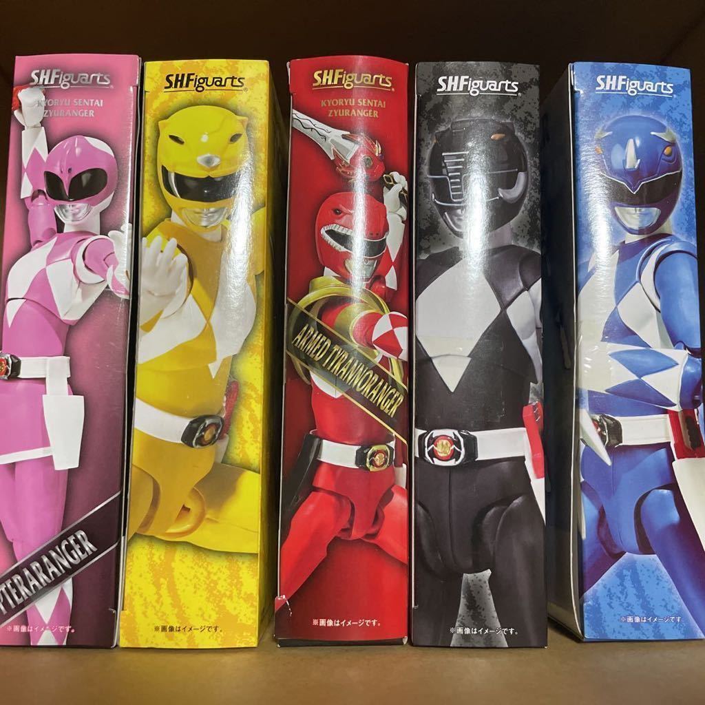 Sh Figuarts Super Sentai Vinyl Figures Figuarts Super Sentai Kikai