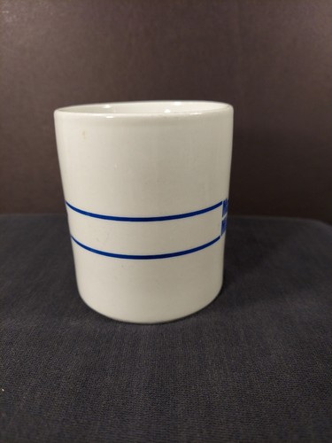 Vintage Central Soya Master Mix White Mug Agriculture Advertising - Picture 3 of 8