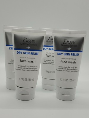 Dermaseries Dry Skin Relief Hand Cream Dermaseries Dry Skin Relief Hand Cream