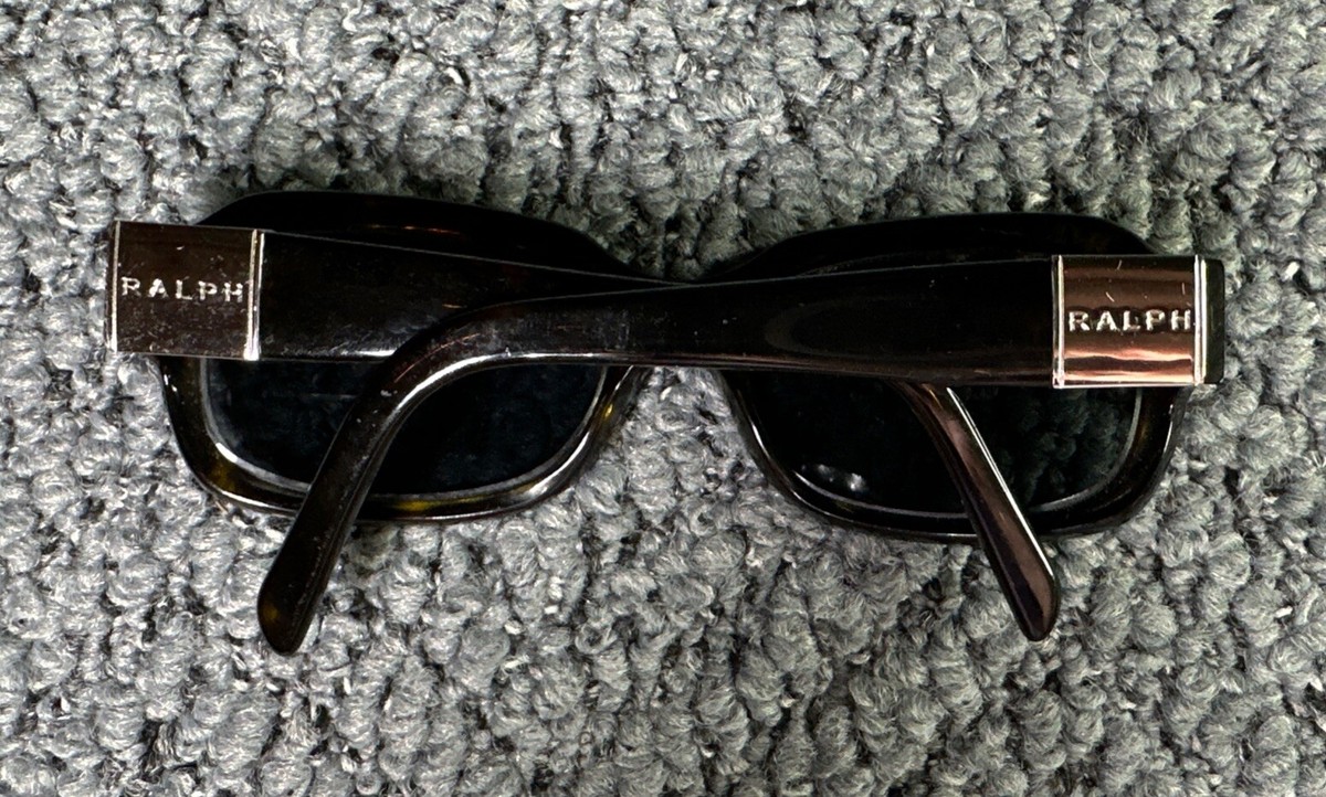 RALPH LAUREN RA 5049 510/83 3P WRAP‎ AUTHENTIC DESIGNER FRAMES SUNGLASSES 54-16 Ralph Lauren RA 5049 510/83 III Sunglasses FRAME 54-16-130  main image 3