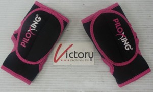 piloxing weighted gloves