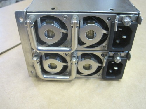 Zippy EMACS R2G-6300P|2*300Watt | 2HE server netzteil |PSU | EPS|2fach redudant - Bild 2 von 4
