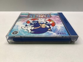 SONIC ADVENTURE - SEGA DREAMCAST - USED PERFECTLY WORKING PAL VERSION