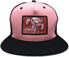 *NEW* Gloomy Bear: Gloomy Bear Dad Cap