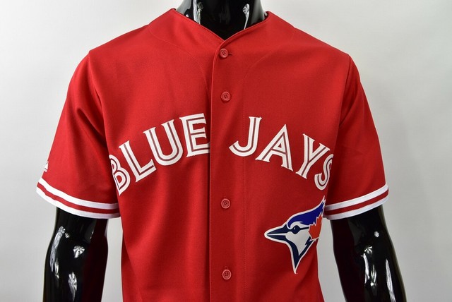 big and tall blue jays jersey