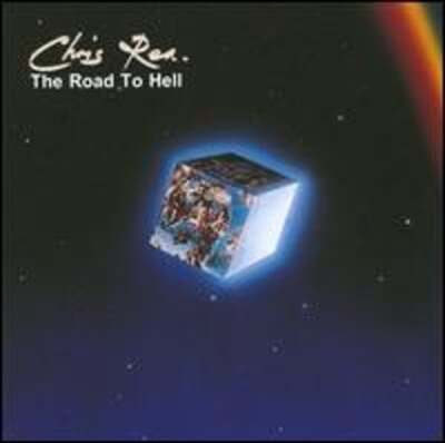 Road to Hell by Chris Rea: Used