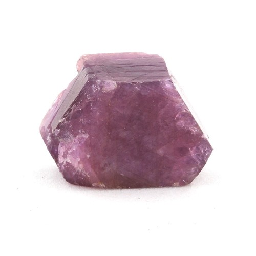 Rubis De Madagascar Traité - 1,49 Ct - Coupe Ovale - Neuf Sans Emballage D'origine