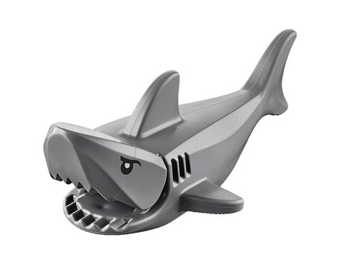 *Authentic LEGO* - ANIMAL FIGURES - YOU CHOOSE! - shark, spider, dog, cat, owl - Picture 58 of 73