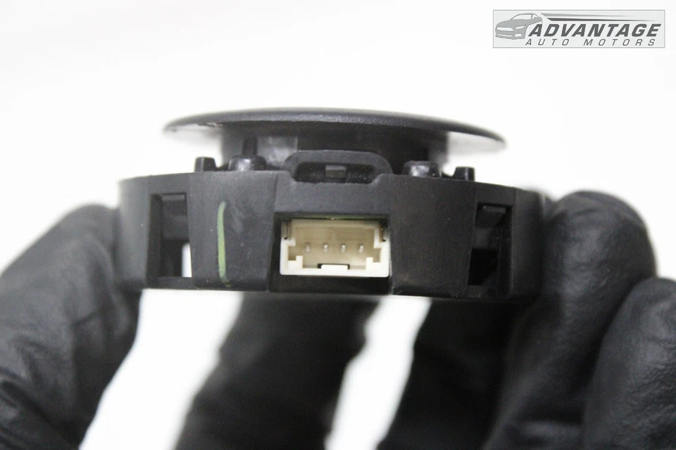 Jeep Grand Cherokee 2014-2021 techo trasero superior cortesía lectura cúpula luz OEM Foto 3 de 4